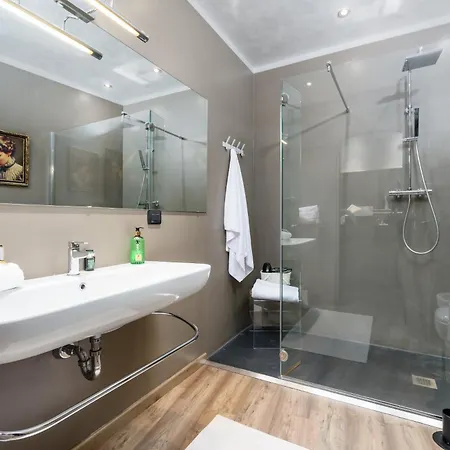 Balconi Di Cavour-cavour Center Apartment *