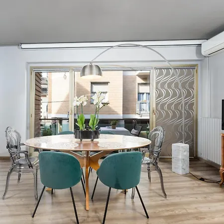 Balconi Di Cavour-cavour Center Apartment Alba (Piedmont)
