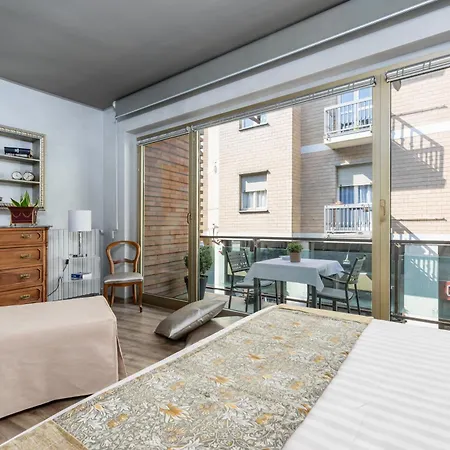 Apartment Balconi Di Cavour-cavour Center