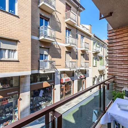 Balconi Di Cavour-cavour Center Apartment