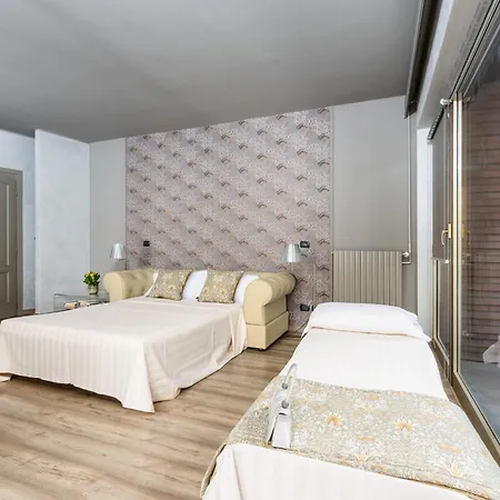 Apartment Balconi Di Cavour-cavour Center Alba (Piedmont)