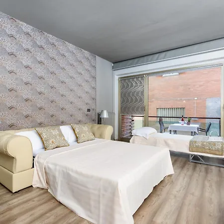 Balconi Di Cavour-cavour Center Apartment *