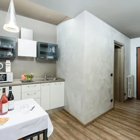 Balconi Di Cavour-cavour Center Apartment