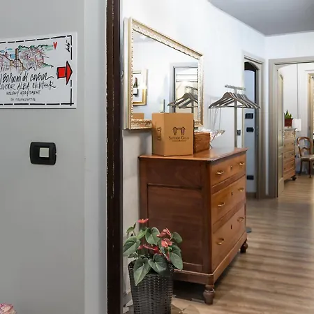 Balconi Di Cavour-cavour Center Apartment *