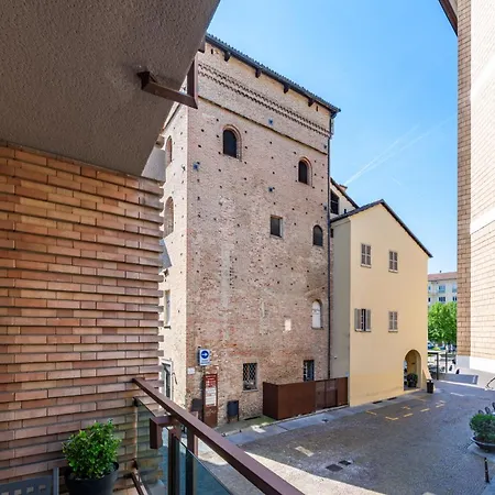 Balconi Di Cavour-cavour Center Apartment